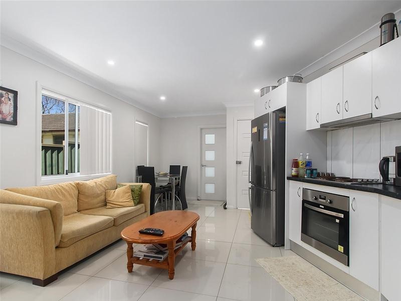 124 Strickland Crescent, Ashcroft NSW 2168