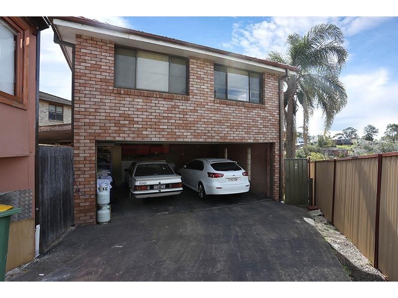 45 Edna Avenue, Mount Pritchard NSW 2170