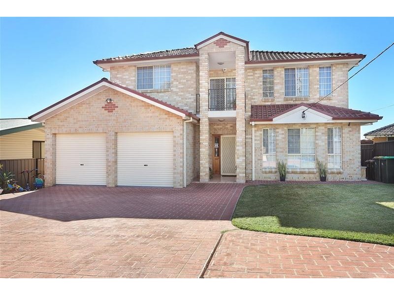 2154 The Northern Road, Luddenham NSW 2745