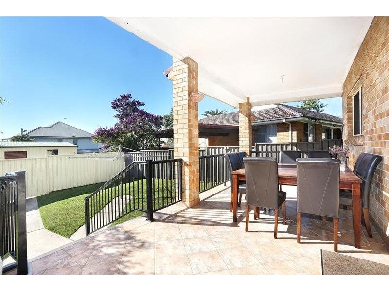 2154 The Northern Road, Luddenham NSW 2745