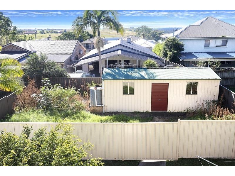 2154 The Northern Road, Luddenham NSW 2745