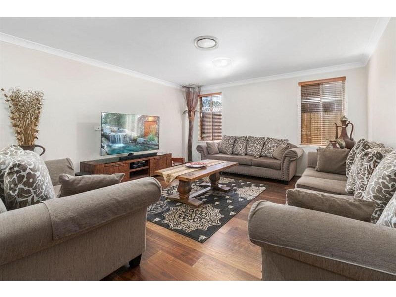 17 Vaal Way, Edmondson Park NSW 2174