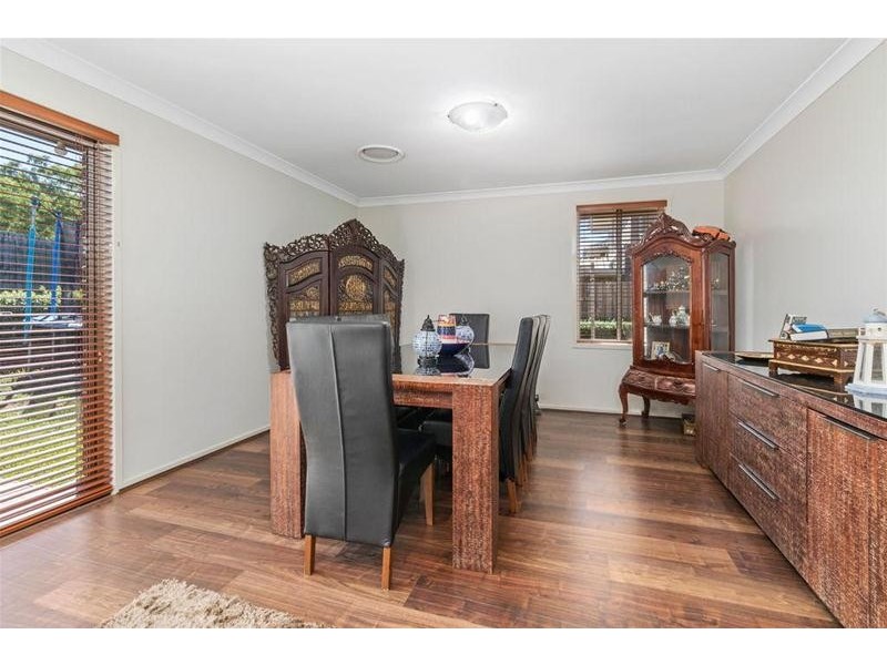 17 Vaal Way, Edmondson Park NSW 2174