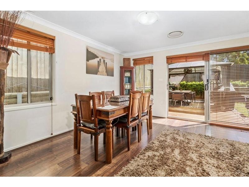 17 Vaal Way, Edmondson Park NSW 2174