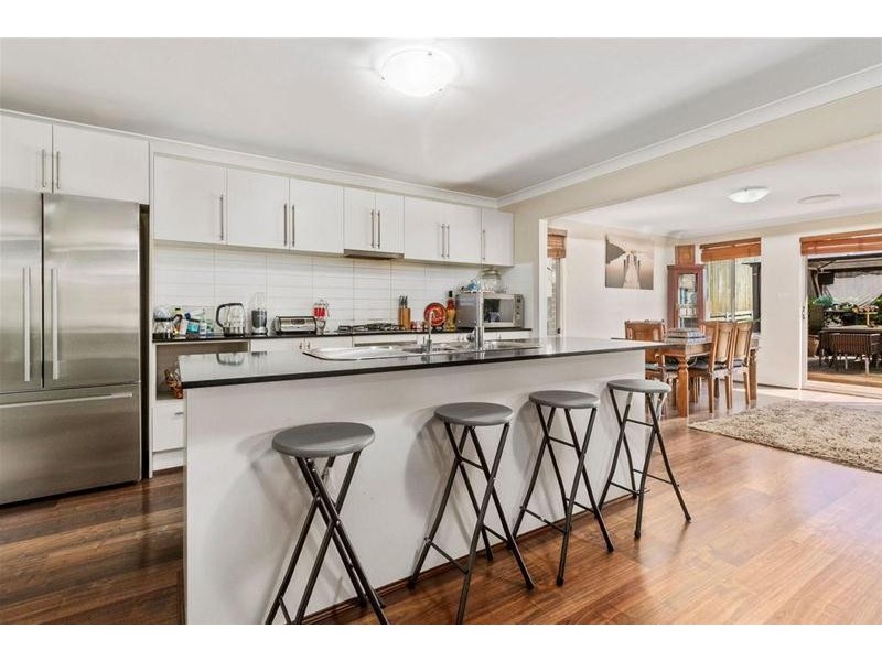 17 Vaal Way, Edmondson Park NSW 2174