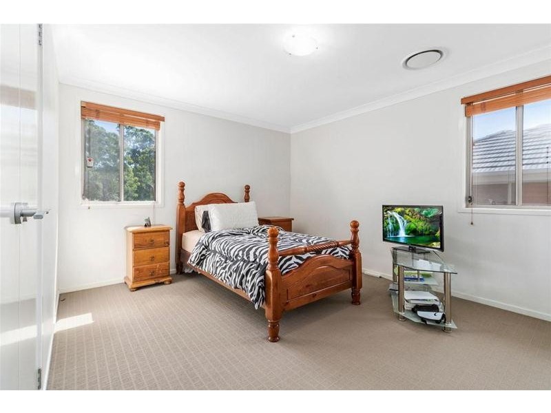 17 Vaal Way, Edmondson Park NSW 2174