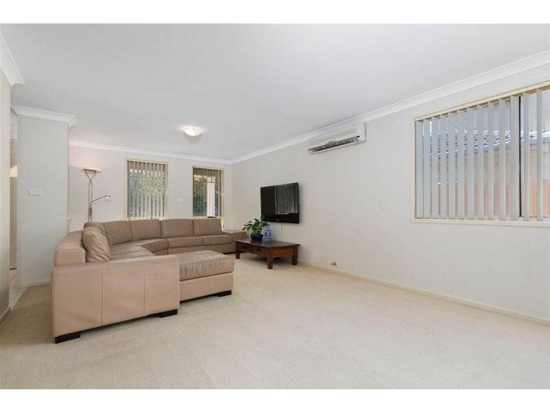 17 Andrews Circuit, Horningsea Park NSW 2171