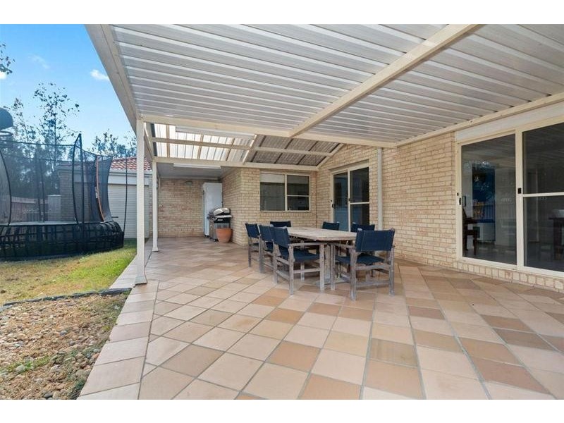17 Andrews Circuit, Horningsea Park NSW 2171