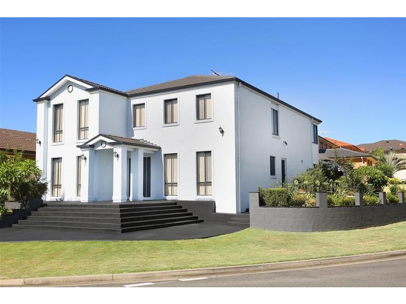 Horningsea Park NSW 2171