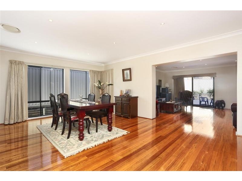 Horningsea Park NSW 2171