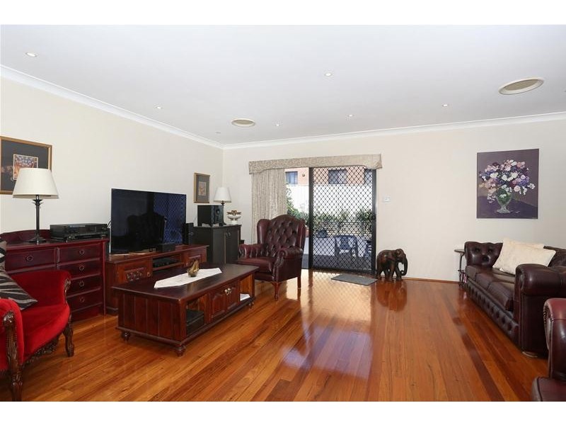 Horningsea Park NSW 2171