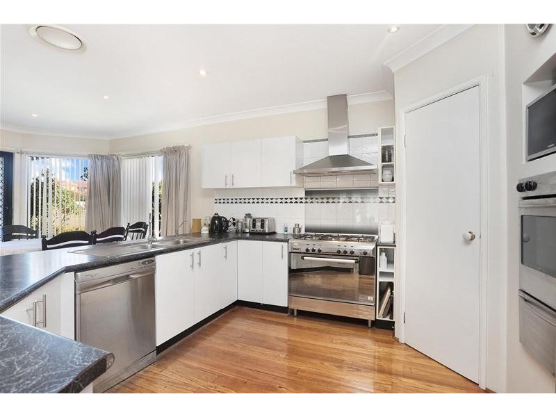 Horningsea Park NSW 2171