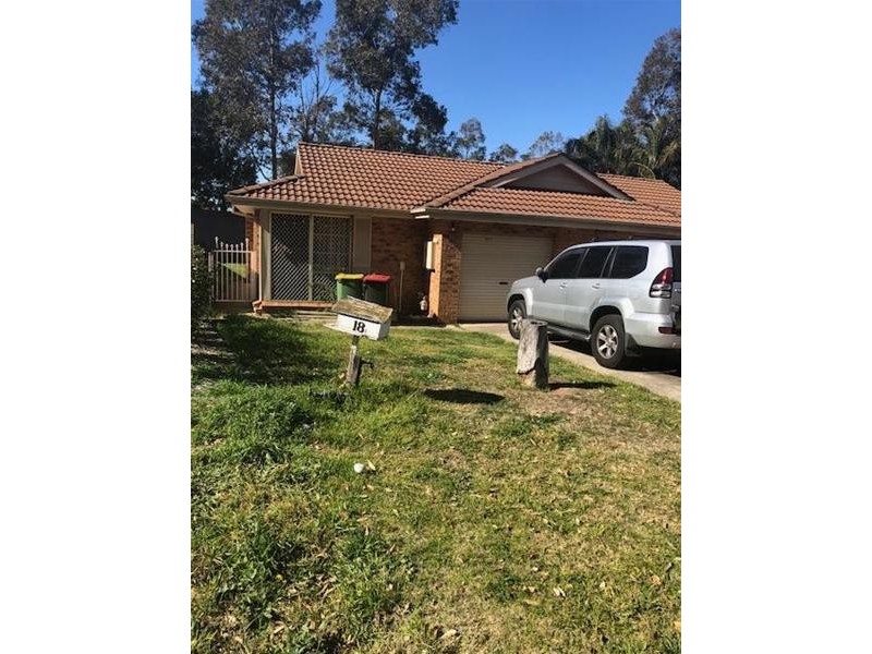 18B Gleeson Place, Abbotsbury NSW 2176