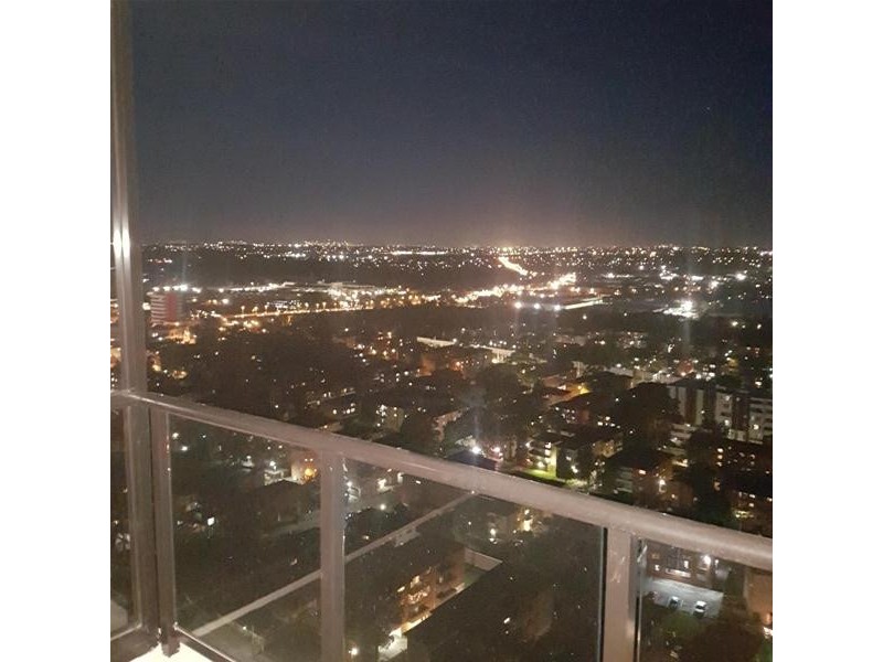 2406/420 Macquarie Street, Liverpool NSW 2170