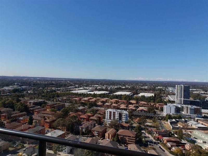 2406/420 Macquarie Street, Liverpool NSW 2170