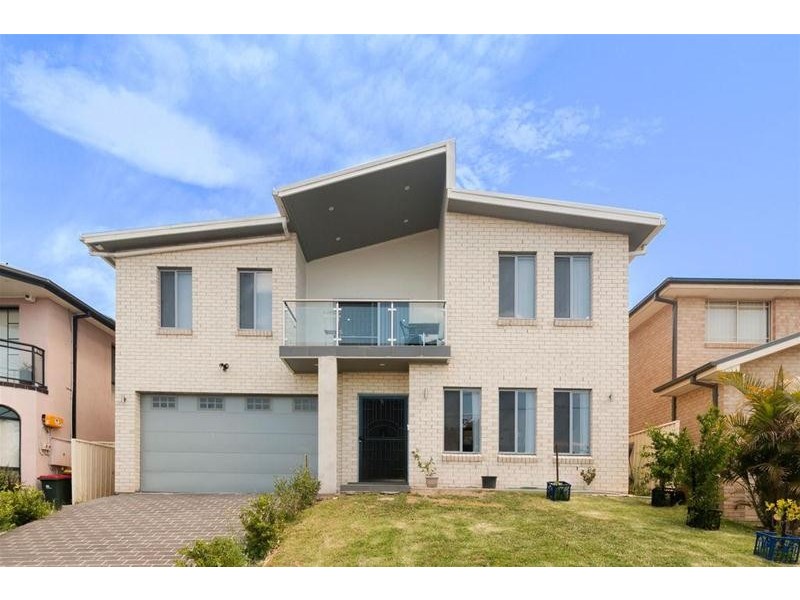 10 Kydra Close, Prestons NSW 2170