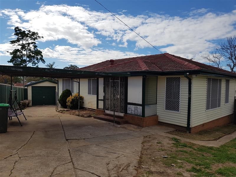 124 Strickland Crescent, Ashcroft NSW 2168