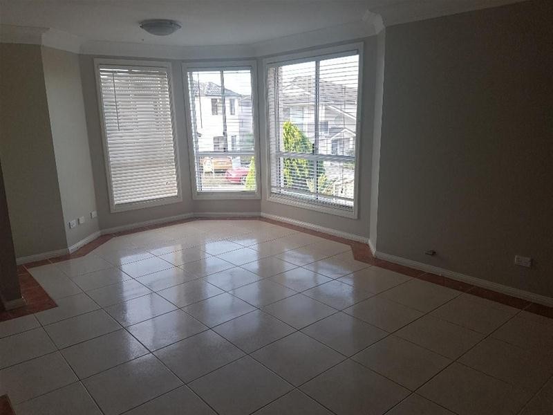 West Hoxton NSW 2171