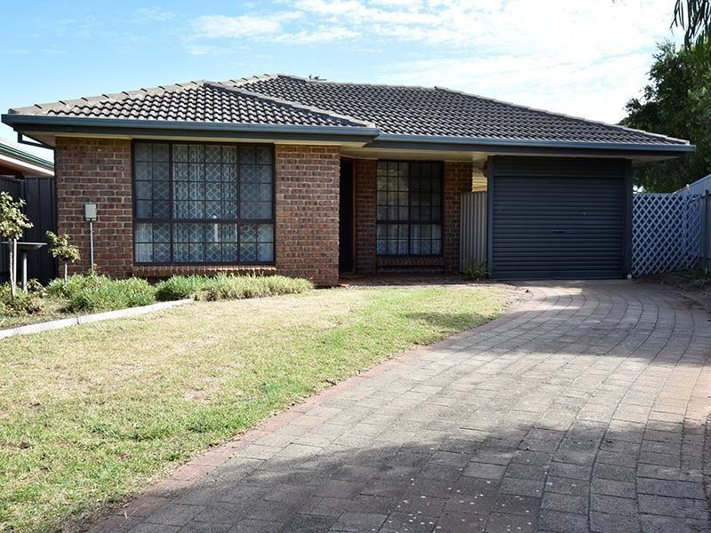 6 Swan Mews, Seaford Rise SA 5169