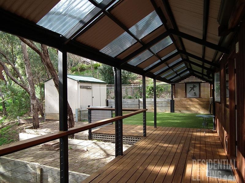 52 Gum Grove, Belair SA 5052