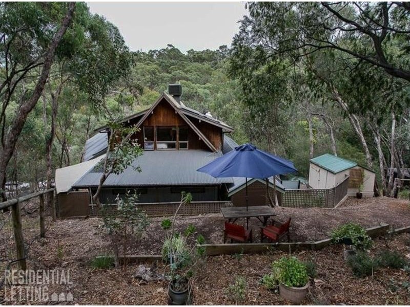 52 Gum Grove, Belair SA 5052