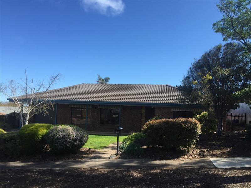 46 Antonia Circuit, Hallett Cove SA 5158