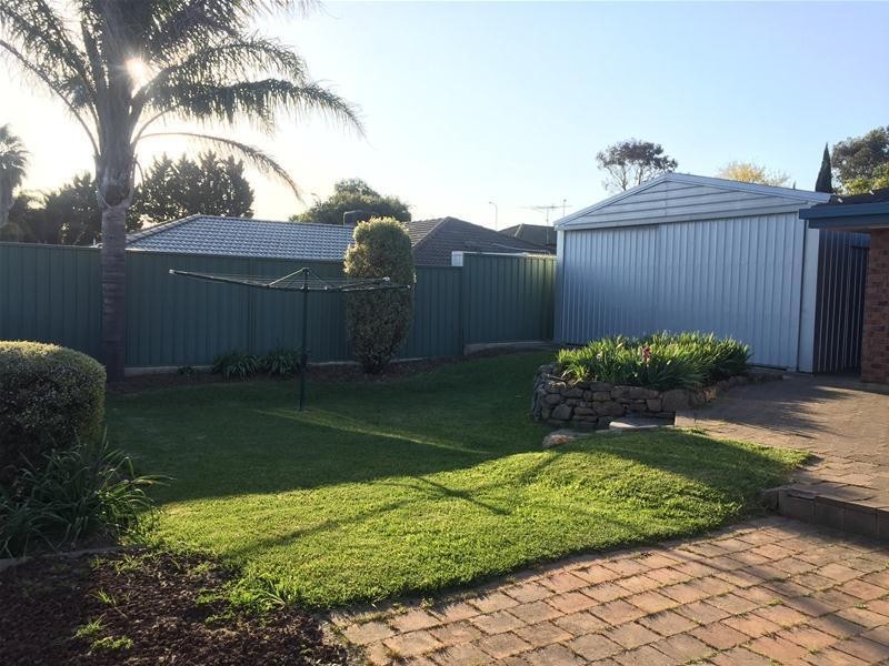 46 Antonia Circuit, Hallett Cove SA 5158