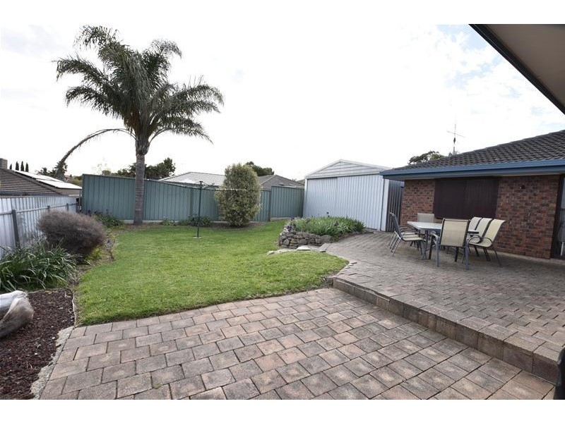 46 Antonia Circuit, Hallett Cove SA 5158