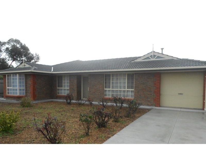 52 Sir James Hardy Way, Woodcroft SA 5162