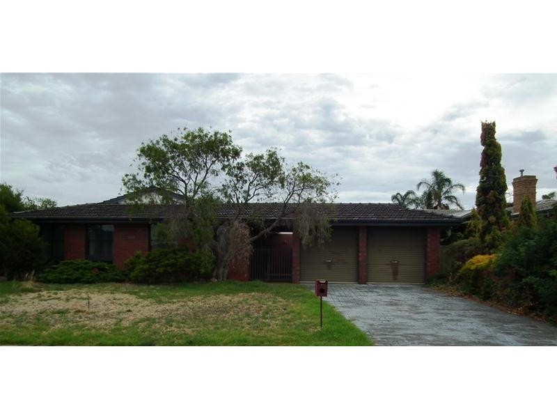 31 Lerunna Avenue, Hallett Cove SA 5158