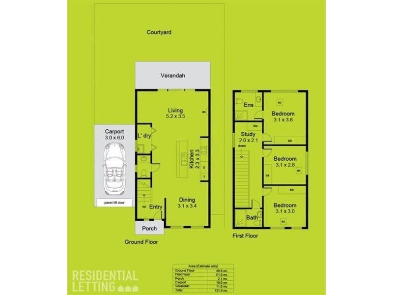 5/27 Moore Road, Reynella SA 5161