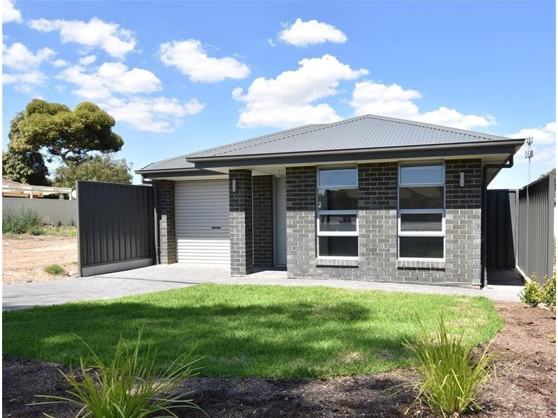 100a Reynell Road, Woodcroft SA 5162