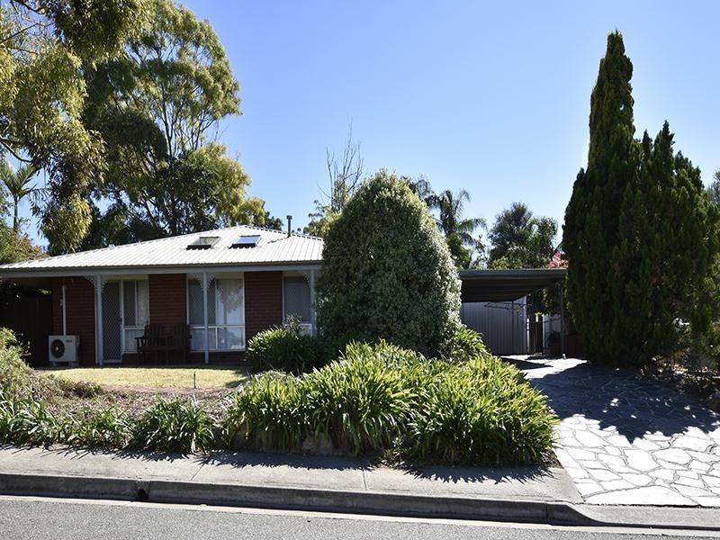 14 Elgata Road, Sheidow Park SA 5158