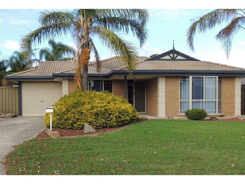 23 Cosgrove Crescent, Old Reynella SA 5161