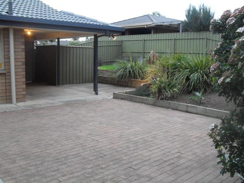 23 Cosgrove Crescent, Old Reynella SA 5161