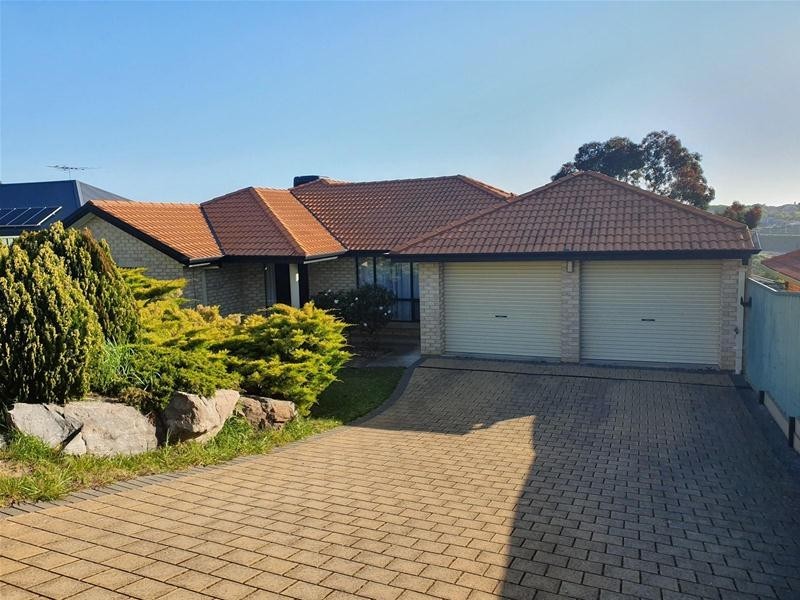 3 Phillip Court, Hallett Cove SA 5158