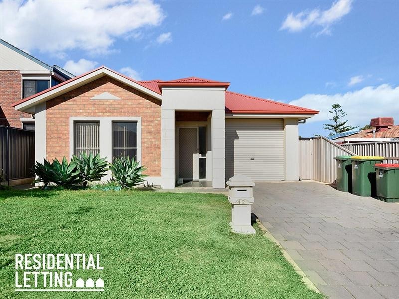42 Wootoona Avenue, Christies Beach SA 5165