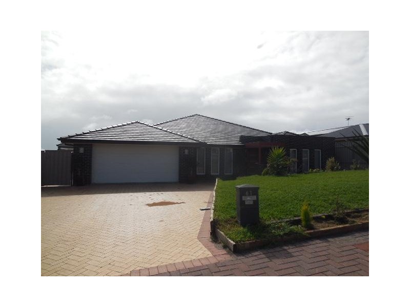 61 Esperance Boulevard, Seaford Rise SA 5169