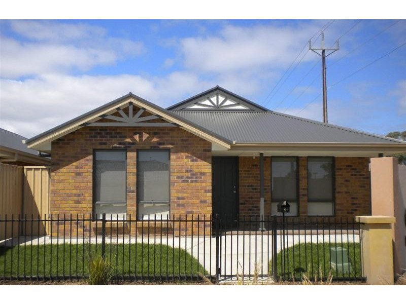 6 South Pacific Drive, Seaford Meadows SA 5169