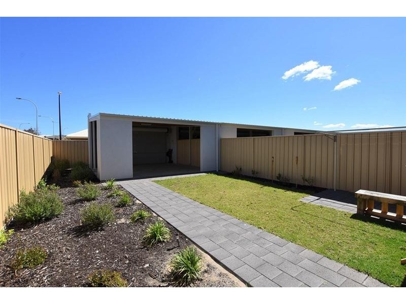23 Welsley Lane, Seaford Meadows SA 5169