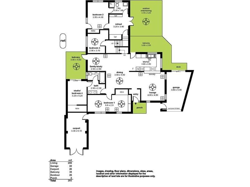 15 Elena Crescent, Hallett Cove SA 5158