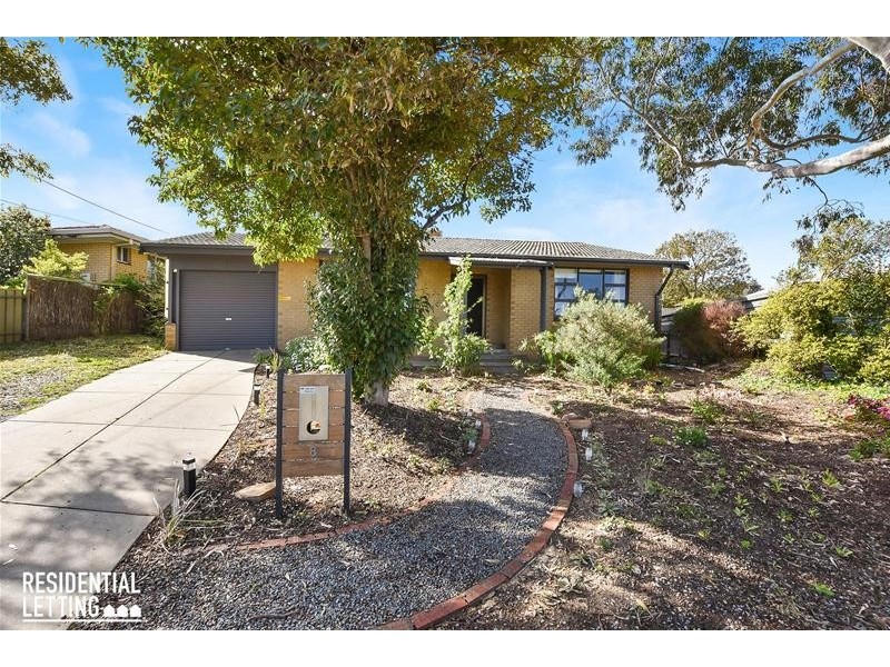 8 Pinchbeck Street, Morphett Vale SA 5162