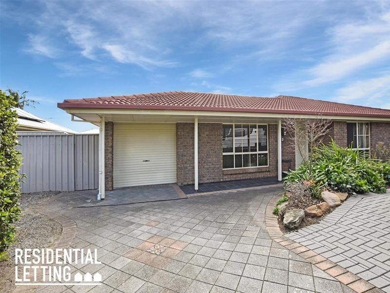 2 Zabica Avenue, Woodcroft SA 5162
