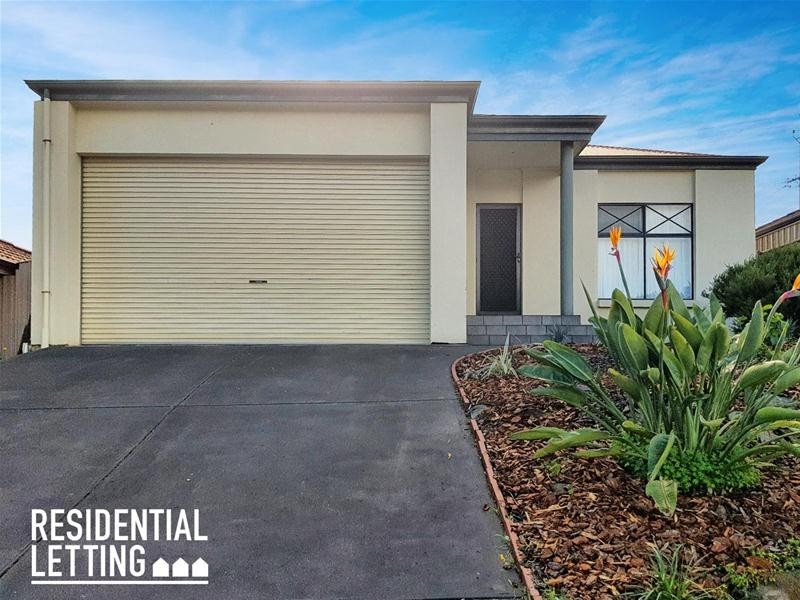 55 Jimmy Watson Drive, Woodcroft SA 5162