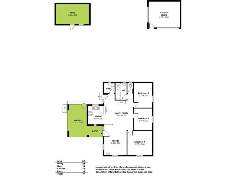 14 Hurley Grove, Hackham SA 5163