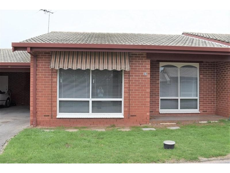 32/60 Booth Avenue, Morphett Vale SA 5162