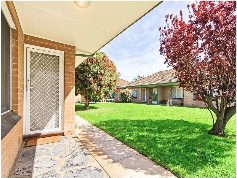 7/34 Arundel Road, Brighton SA 5048