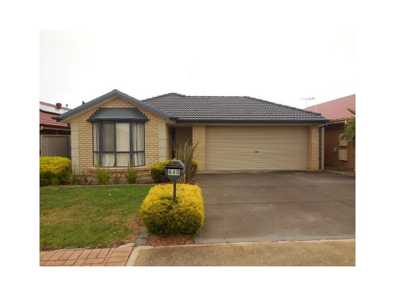 645 Grand Boulevard, Seaford Rise SA 5169