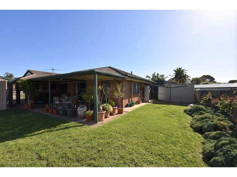 3 Shropshire Close, Old Reynella SA 5161