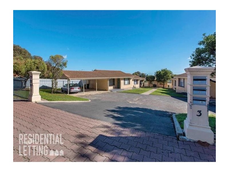 2/1 Letchford Street, Bedford Park SA 5042